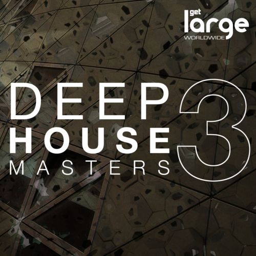 Deep House Masters 3